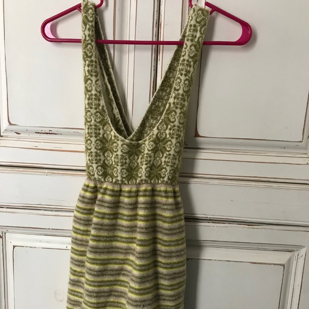 Free People Tunic